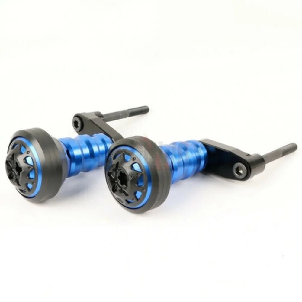 

Резная защита от падения на мотоцикле, защитный чехол-слайдер для KAWASAKI Z1000SX Z-1000SX 2010-2018