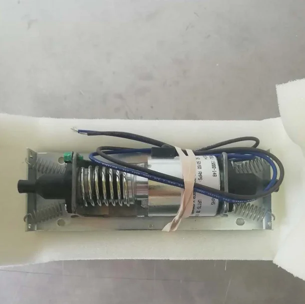 Экран CTP 5055 3050 6120 LD1060 1090 Глюз и штамповочная машина Jensen насос для макияжа с подачей