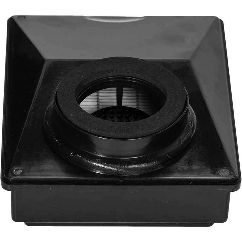 Сменные HEPA-фильтры для радуги E2 подходит фототехники деталей R12179 и R12647B Моющиеся