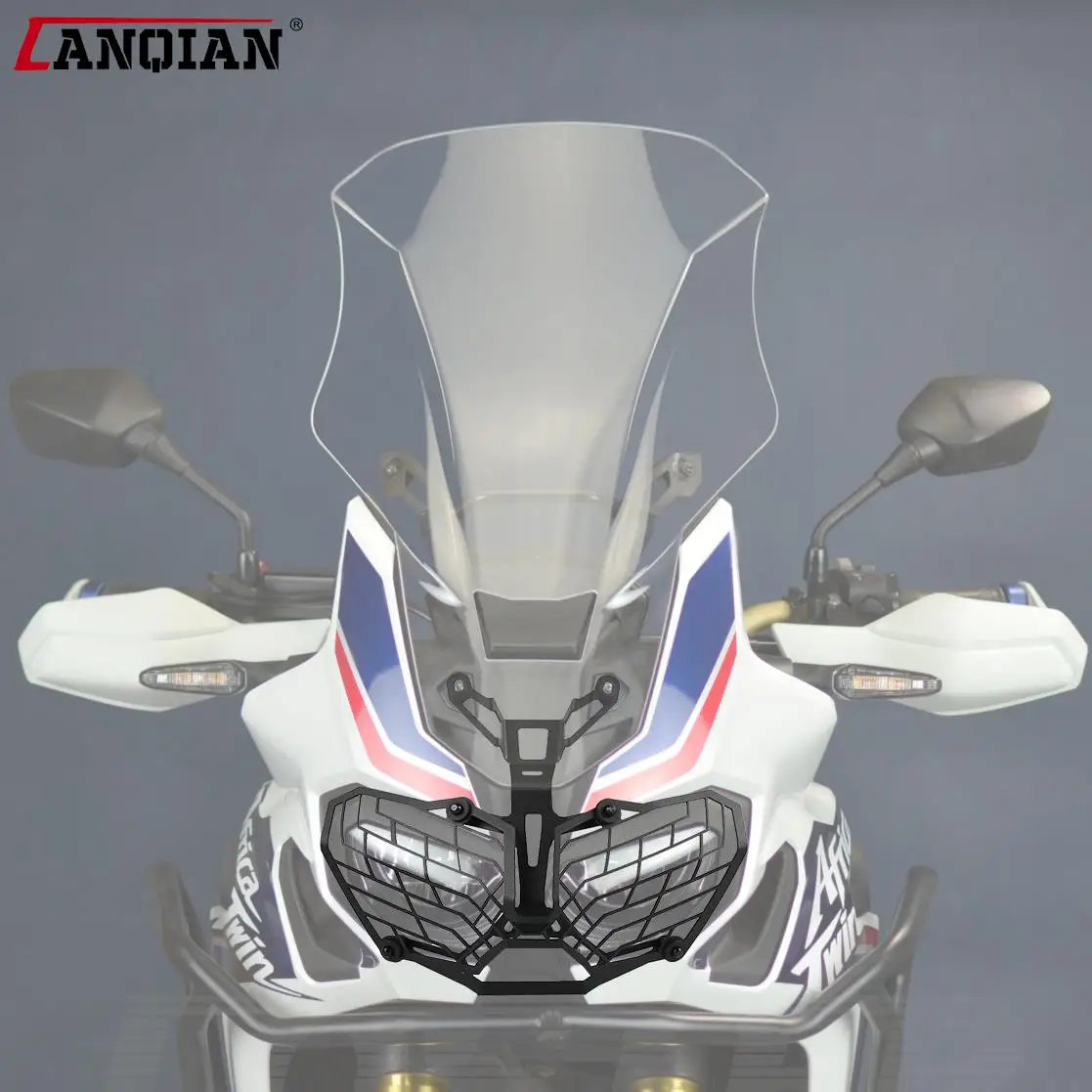 

Защита для передней фары мотоцикла Honda CRF1000L Africa Twin 2015-2021 CRF 1000 L 2017-2021