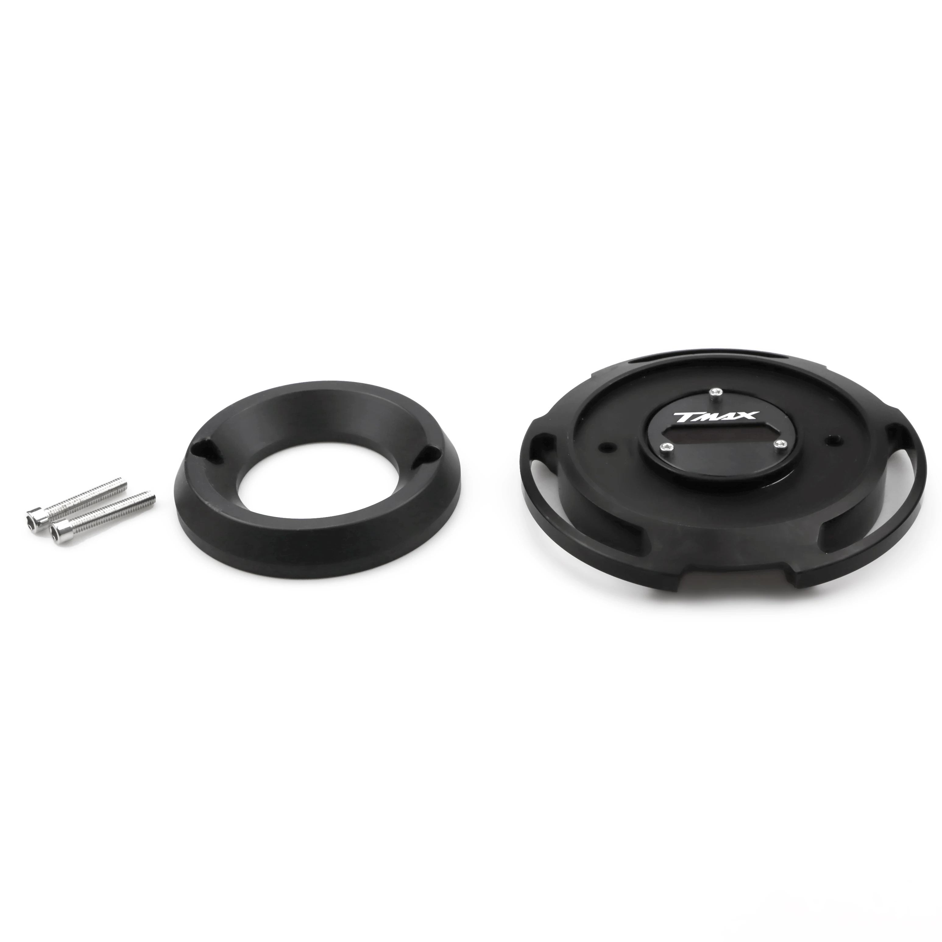 Крышка статора двигателя мотоцикла боковая защита подходит для Yamaha XP530 TMAX 530 SX DX