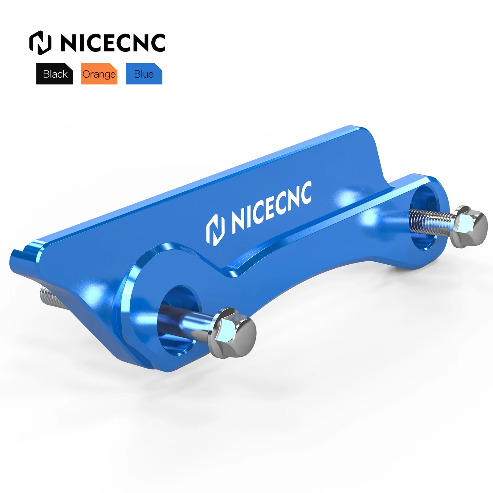 

Motorcycle Aluminum Swingarm Guard Protector Cover For Husqvarna TE FE 150 250 350 450 501 2024 150-450 FC FX TX TC 2023-2024