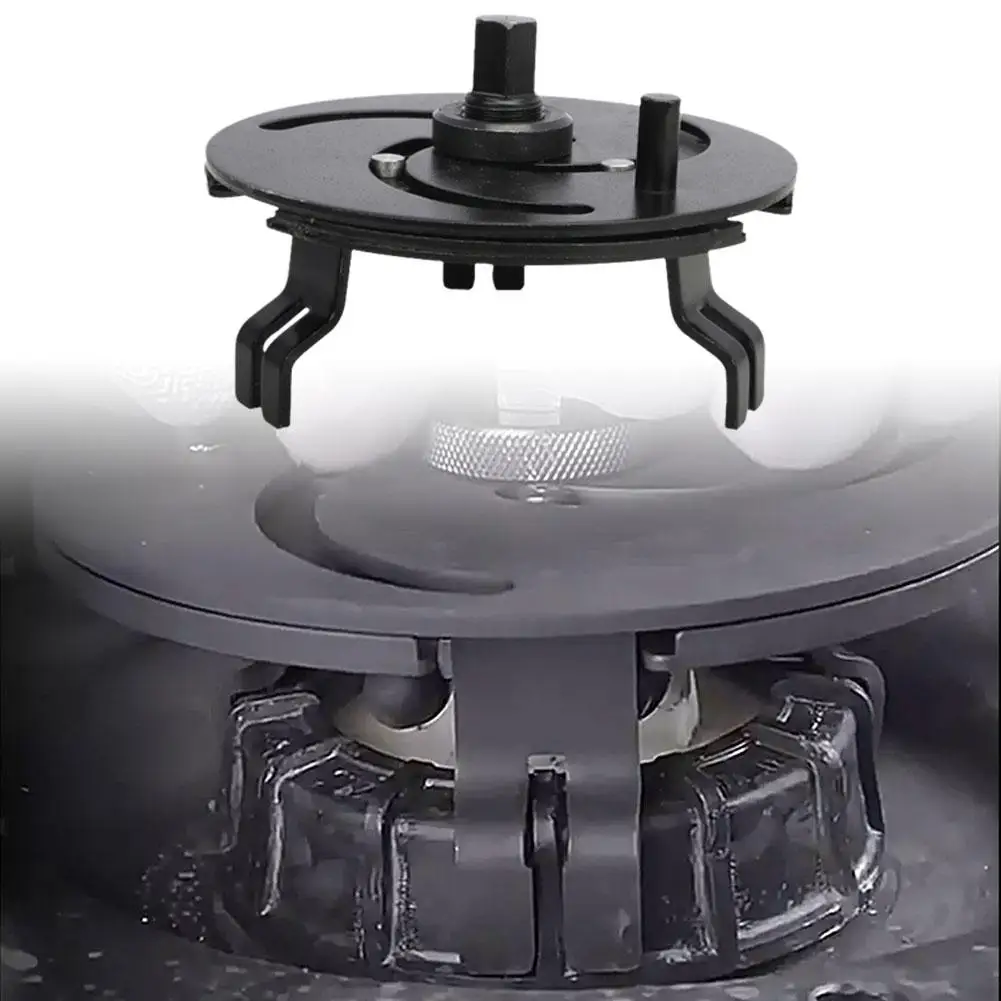 Гаечный ключ для крышки топливного бака 3 кулачка универсальный ремонт