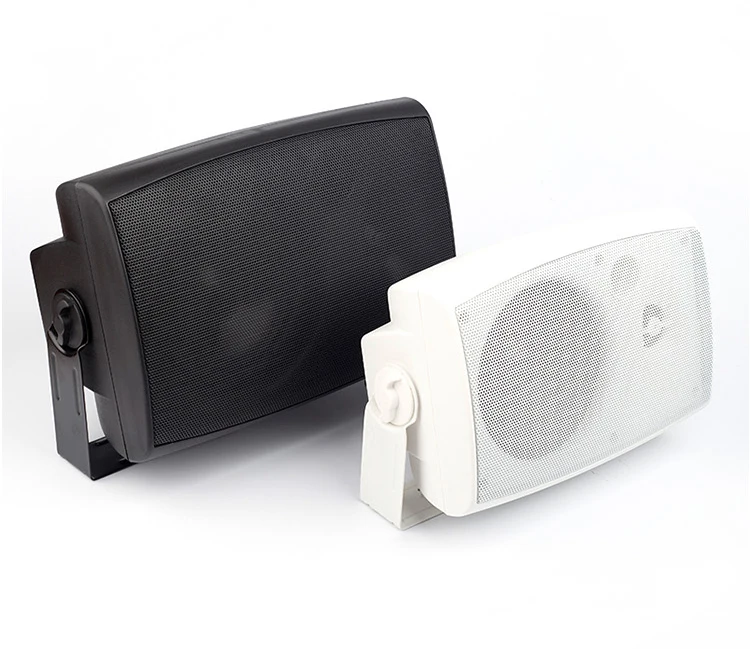 

KD137 Kacaudio 80W PA System Speakers Smart Network dust proof Wall Mounted Speaker