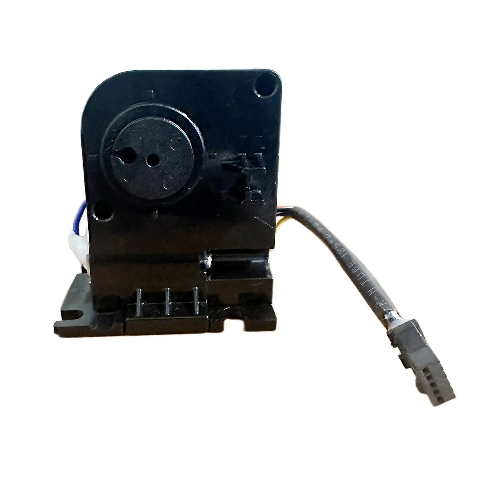 Resistance Motor Rowing Machine Fittings Portable Replacemen