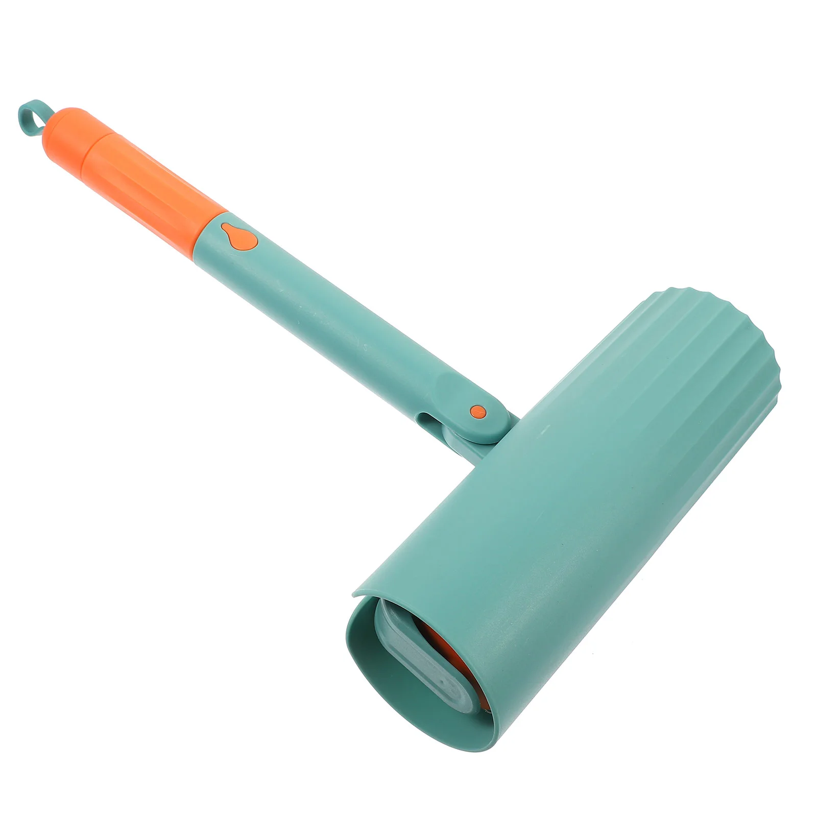 

Lint Roller Remover Hair Rollers Dog Petfur Cleaning Tool Portable Carpet Household Brush Multi Function Cat Crafting Convenient