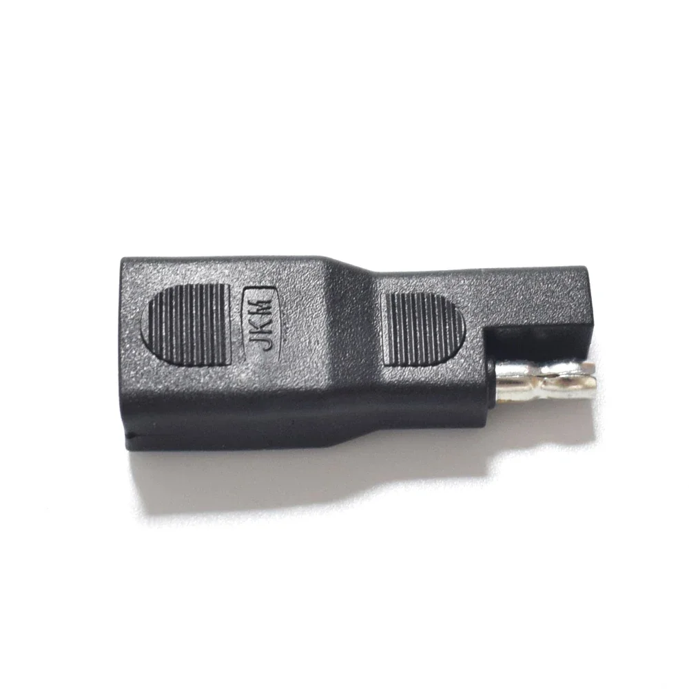 Разъем адаптера обратного хода полярности Sae SAE к SAE Полярность реверса быстроразъемный кабель-адаптер для батареи солнечной панели