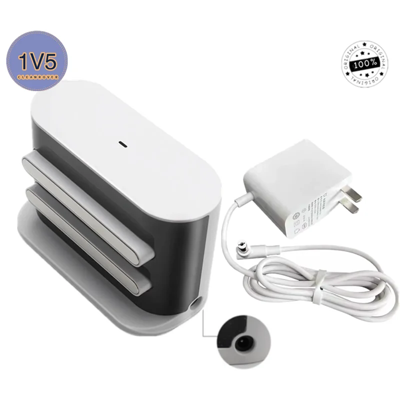 

Док-станция для зарядки Xiaomi Mijia 3C STYTJ02YM 2S