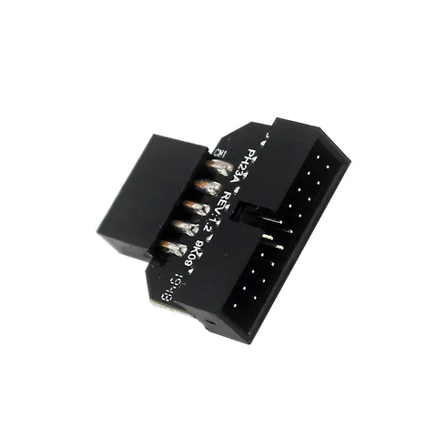 FOVORE Адаптер USB 2.0 на USB 3.0