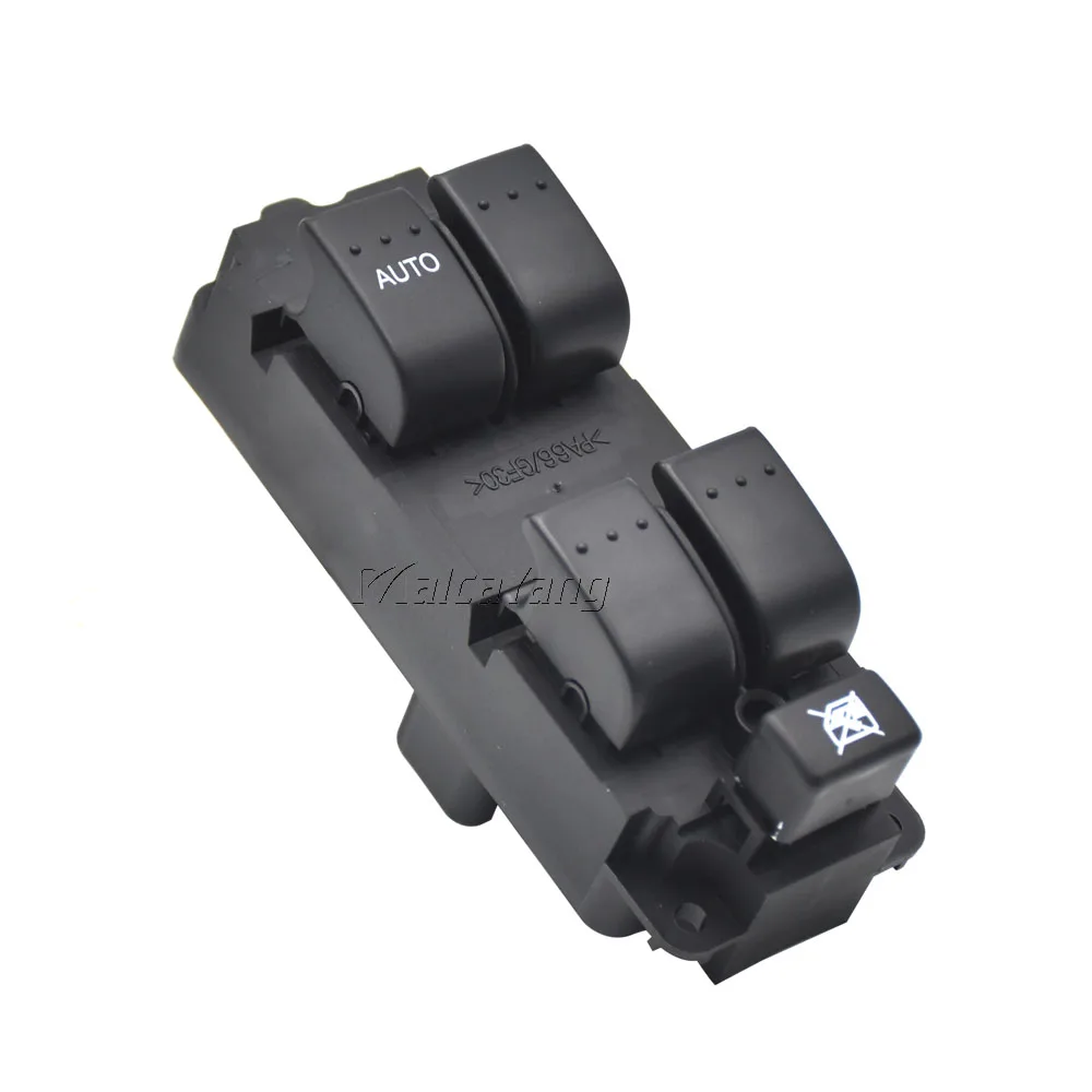 

Car Accessories Power Window Master Switch Regulator Button For Mazda 3 2004 2005 2006 2007 2008 2009 BN8F66350A