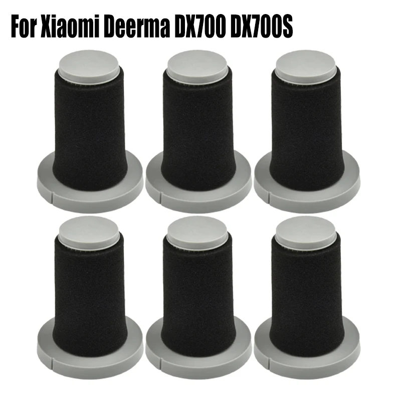 

Hepa-фильтр для пылесоса Deerma DX700 DX700S