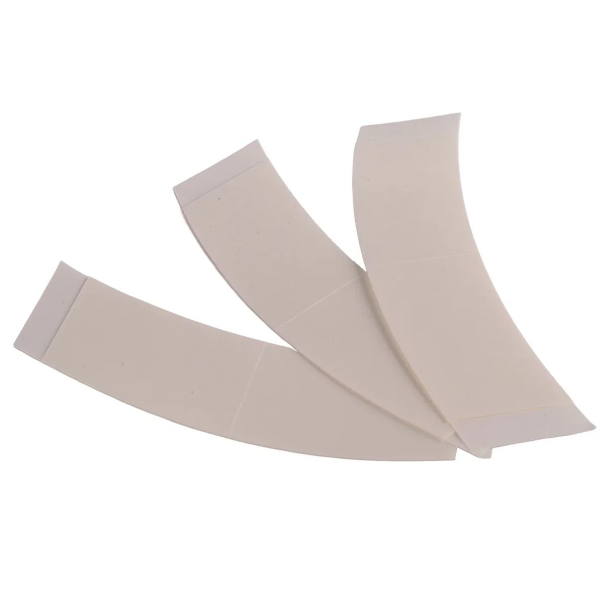 36 шт./партия суперкрепкая клейкая лента для волос