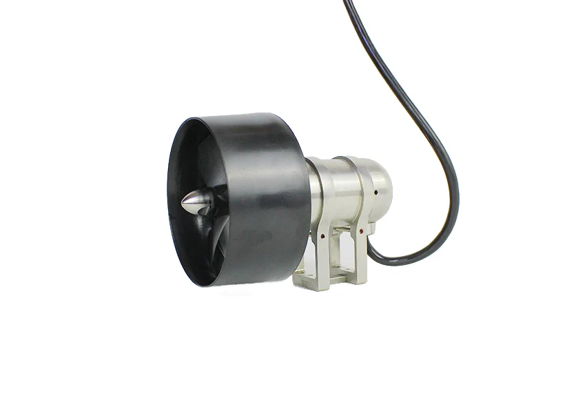 T080 ROV/AUV/USV подводный пропеллер Thruster ROV