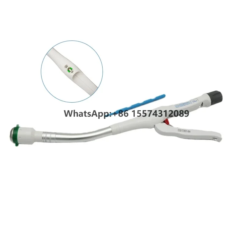 Хирургический медицинский инструмент сертификат CE/ISO для желудочно-кишечной