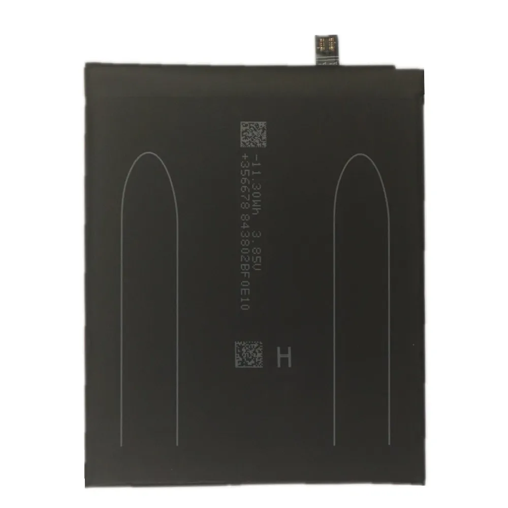 Оригинальный аккумулятор 3000 мАч 100% для Xiaomi Mi 8 Explorer / Mi8 Pro BM3F сменные батареи
