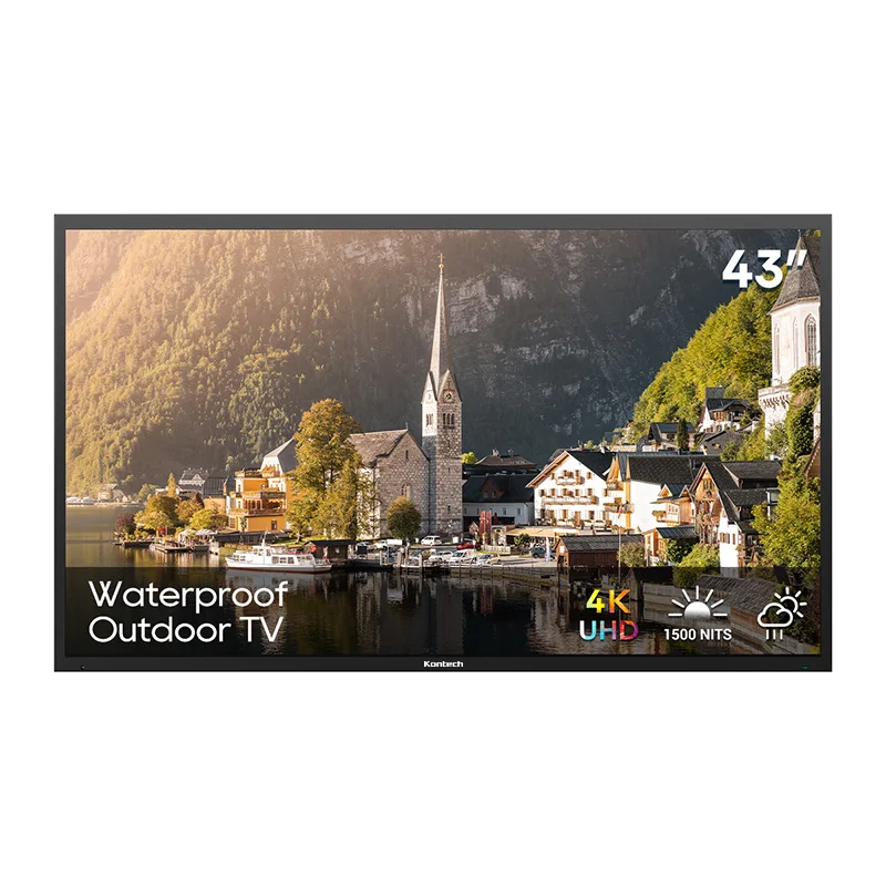 

Бесплатная доставка по бесплатной почте, наружный настенный горизонтальный рекламный смарт-телевизор с онлайн-дисплеем Android Lcd Digital Signage