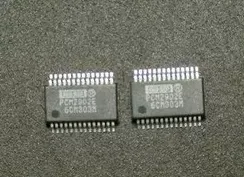 

PCM2906CEVM-U audio codec SSOP28 Brand new imported genuine