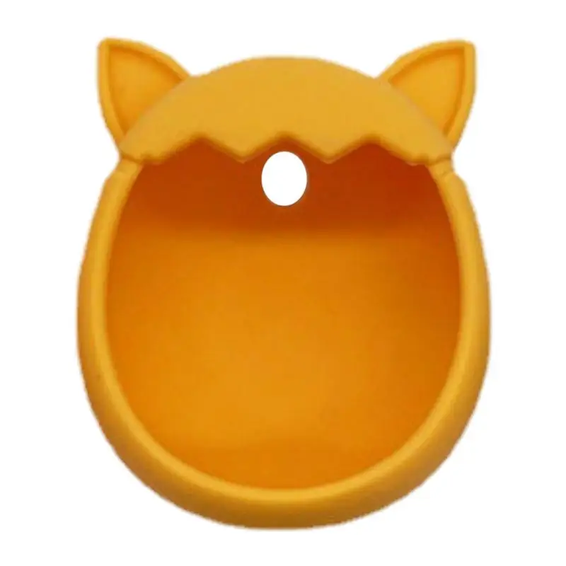 

Силиконовый чехол для Amagotchi Pix, милый мультяшный защитный чехол, водонепроницаемый нескользящий мультяшный чехол с радужным рисунком