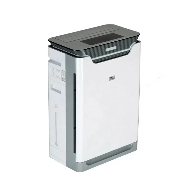 Фильтр для очистки воздуха очиститель с активированным углем портативный