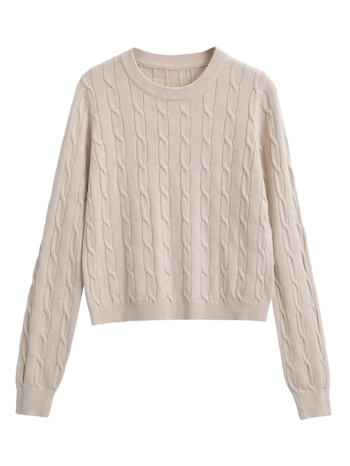 Оригинальный экспорт новая осенняя внутренняя одежда эластичная текстура