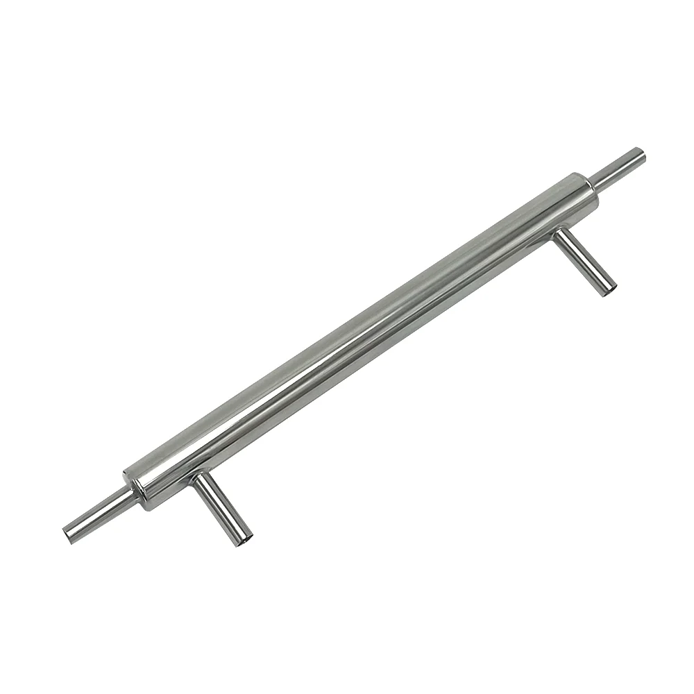 Конденсатор из нержавеющей стали прямая трубка лабораторный бытовой