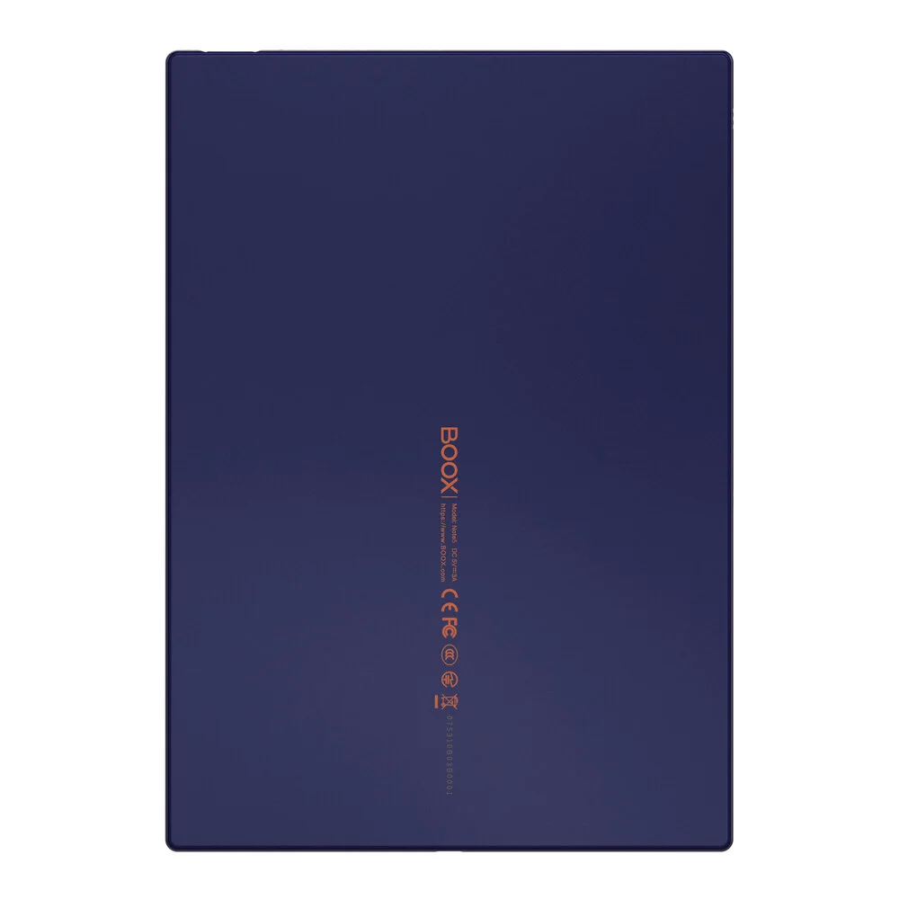 Электронная книга Onyx BOOX Note5 4 ГБ/64 ГБ оптовая продажа электронный считыватель книг