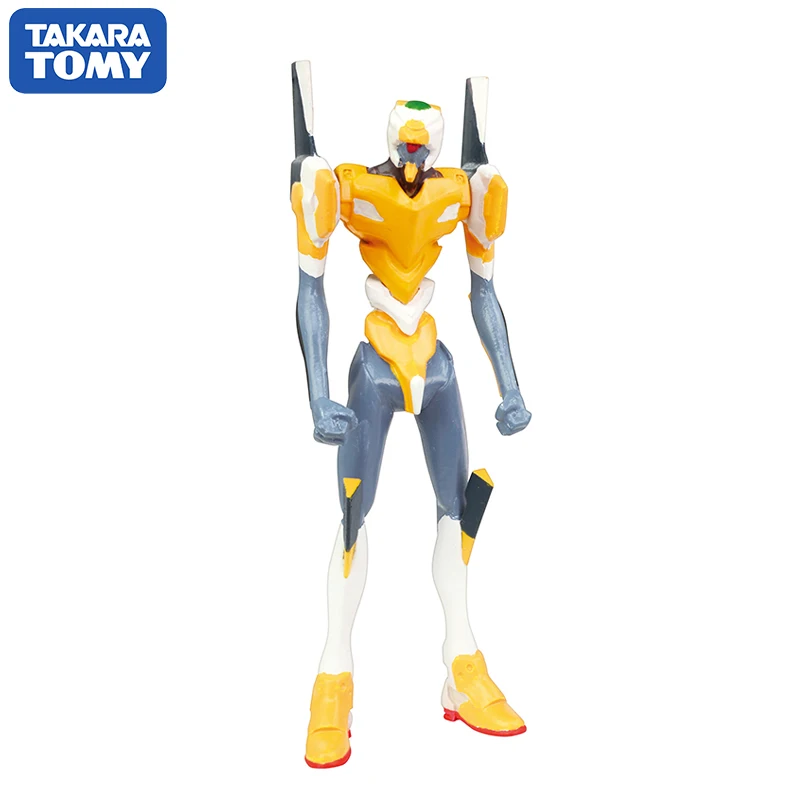 

Такара томия томика Neno Genesis евангелионовая серия фигурки из сплава металла Eva00 передвижная модель украшения Кукла Коллекционные Подарки дл...