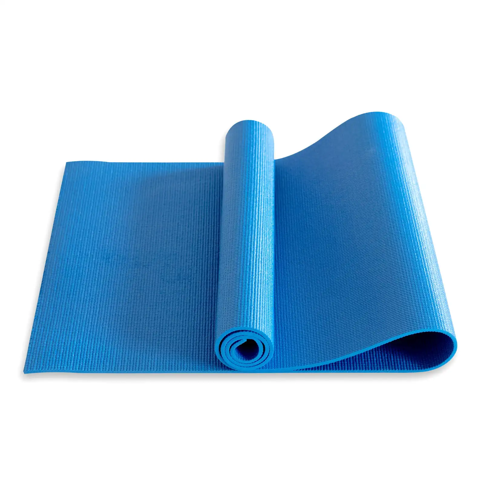 

Extra Thick Yoga Mat 31.5''x72''x0.31'' -Eco Friendly Material- With High Density Anti-Tear Exercise Bolster