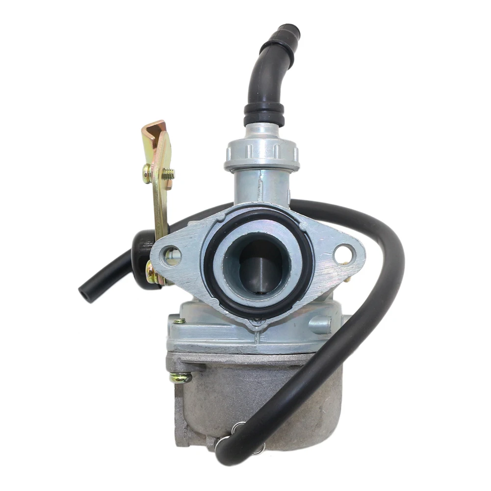 

1pc Motor Carburetor Fuel Supply System 14*13*8CM 400g ATV Motorcycle Carburetor Air Filter Fuel Supply System