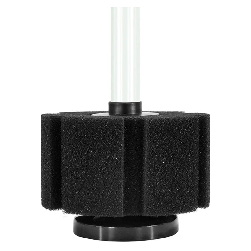 Фильтр для аквариума Xinyou Water Fairy Fish Tank Аквариум Пневматическая очистка воды