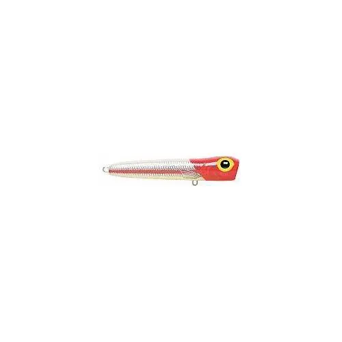 

Rattlin` Saltwater Chug Bug 4-3/8" Bait, Red , Size 1, 15/16 oz.