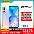 -1000  Code: STOPZIMA1000 22969 Смартфон realme GT Master Edition, Snapdragon 778G, NFC, 120 Гц, AMOLED, 65 Вт, 64 мп, 128 Гб256 ГБ, Android