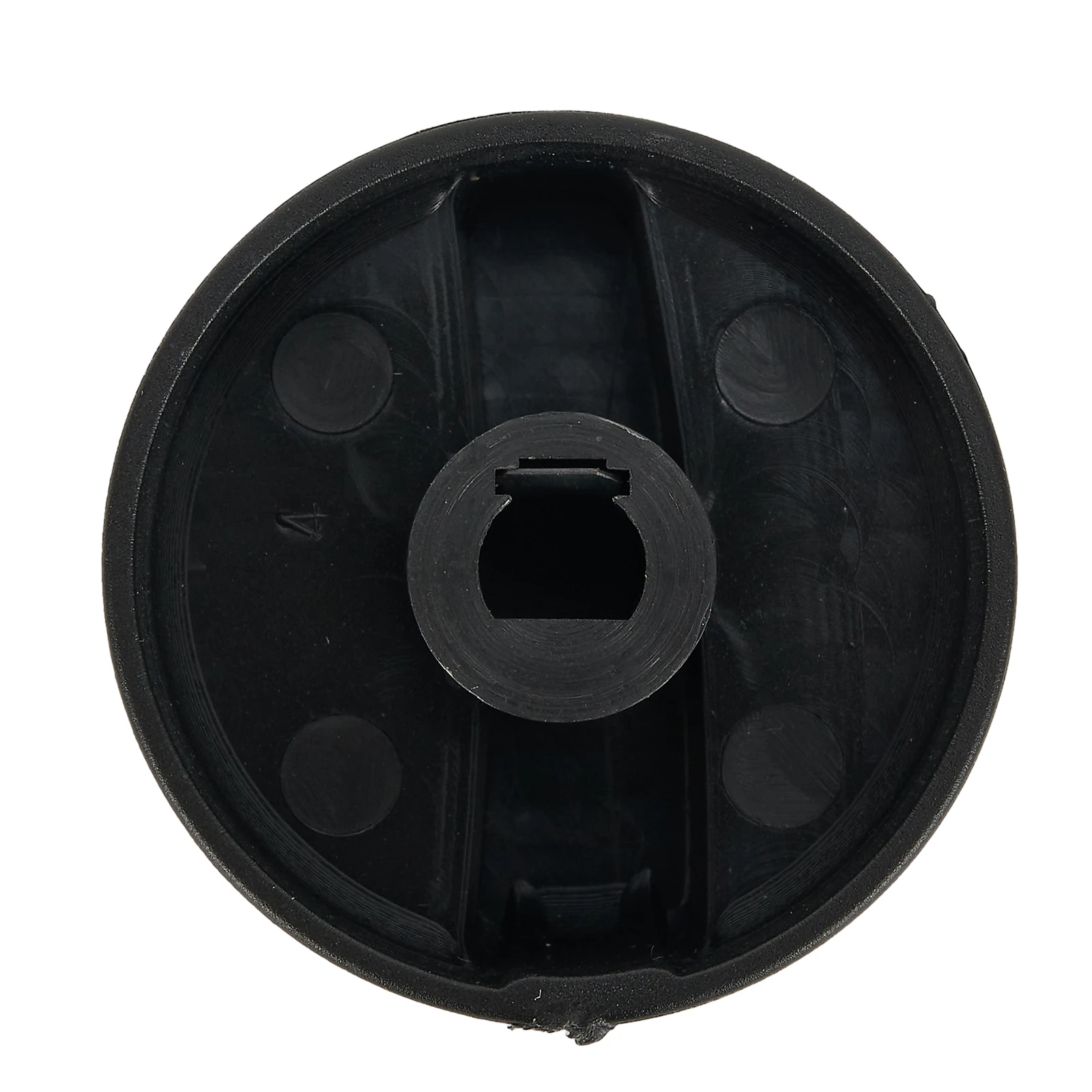 

5PCS Replacement Switch Knob Gas Stove Rotary Switch Control Knob Kitchen Cooker Gas Stove Handles Knob Stove Repair Accessories