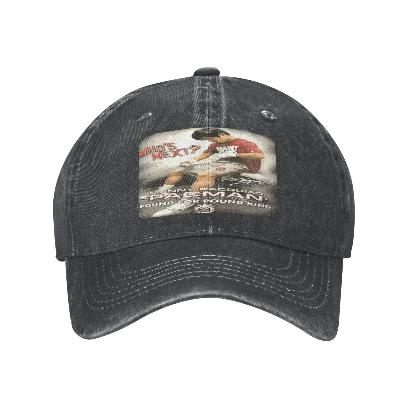 

Manny Pacquiao Whos подходит как бейсболка для мужчин Мужская Панама головной убор Мужская шляпа мужская шляпа Приключения в Бразилию