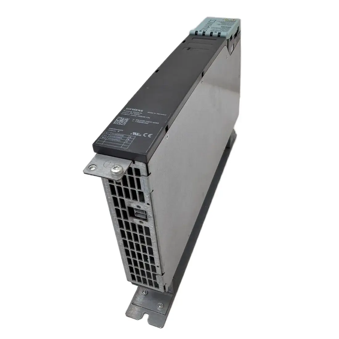 

Used 6SL3100-1AE31-0AB0 6SL3 100-1AE31-0AB0 in stock