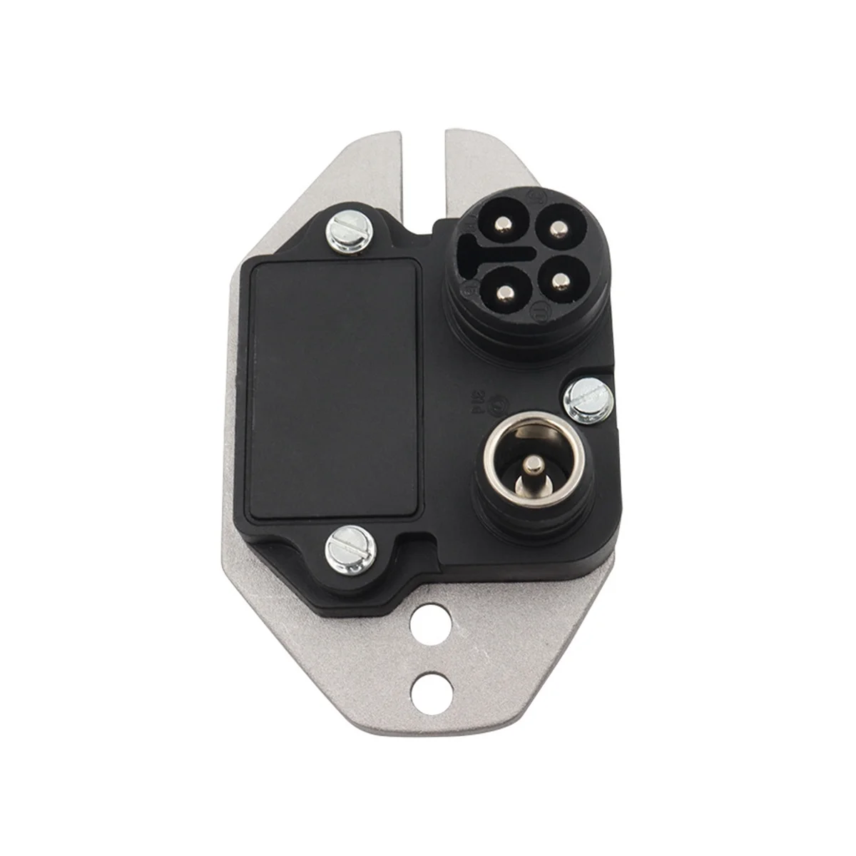 Новый модуль зажигания для Mercedes-Benz 81-86 0025451832 0227100023 0025455932