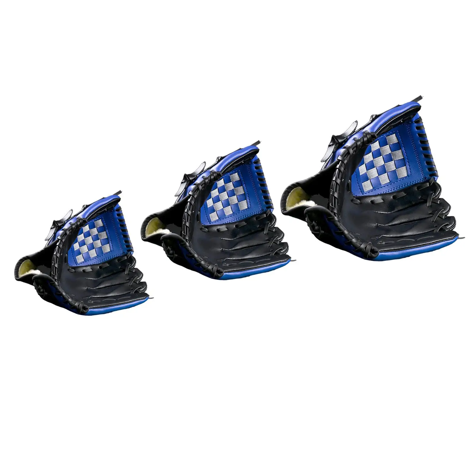 

Бейсбольные перчатки для детей/молодежи/взрослых, перчатки для Софтбола, спортивные перчатки для биттинга, зеркальная левая перчатка, для правой руки