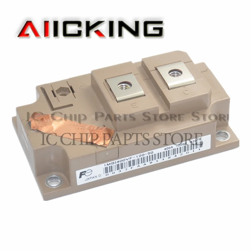 1MBI400VF-120-50, бесплатная доставка, 1 шт., модуль IGBT (Серия V) 1200 в А, фонарь