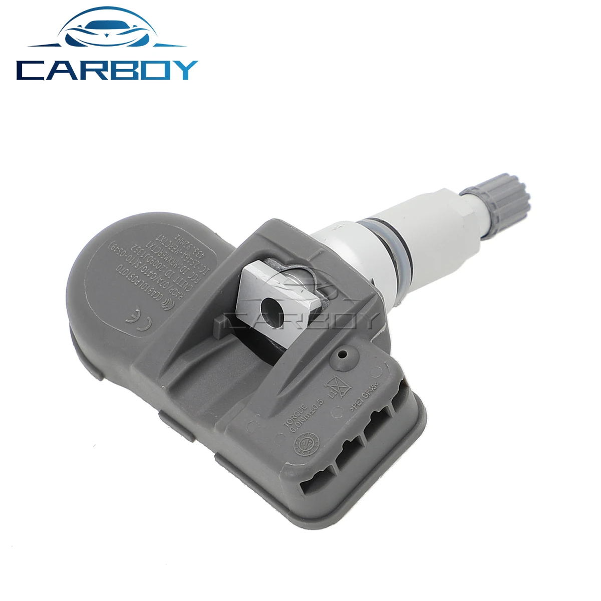 Фото Система контроля давления в шинах 56029400AC, TPMS для Dodge SRT Viper, Magnum Charger, SRT, Chrysler 300C 300, SRT 2010-2021, 433 МГц, датчик давления в шинах №5