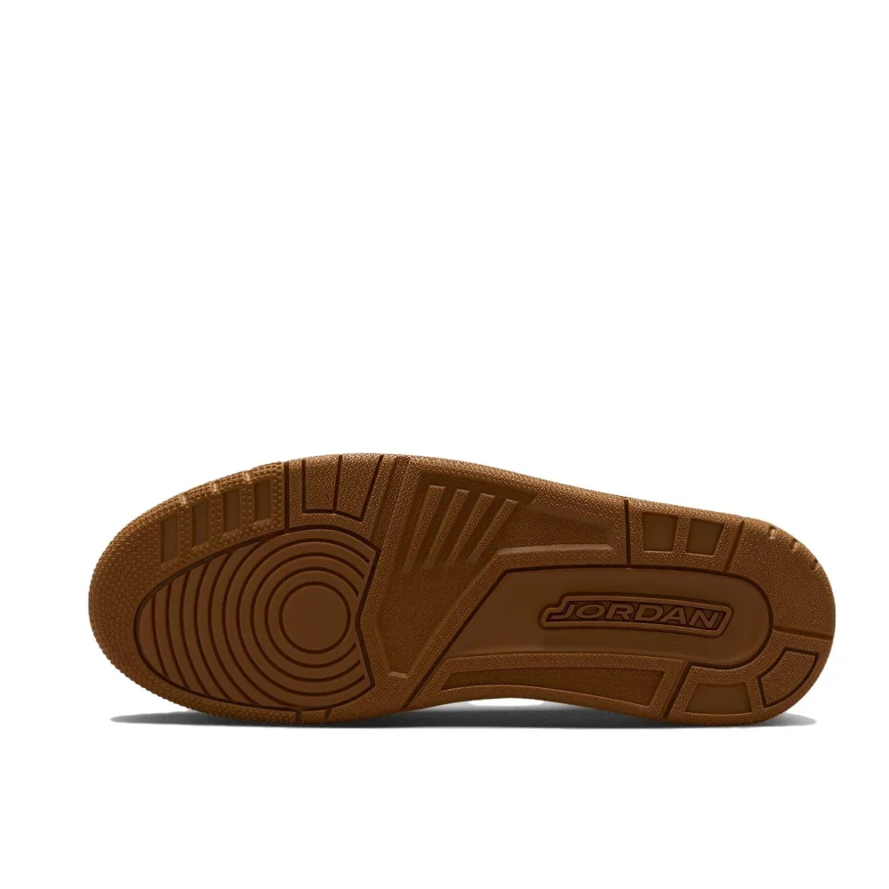 Nike New AIR JORDAN LEGACY 312 низкие мужские кроссовки осенние легкие амортизирующие