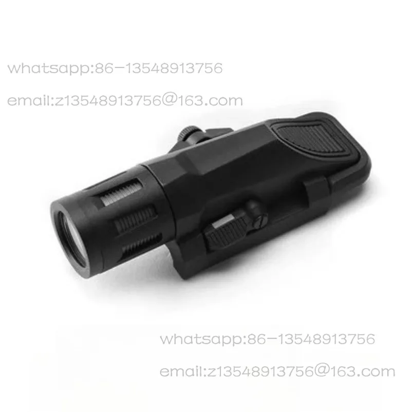 Фото Фонарь WML G2 Bright Flashlight Spot №2