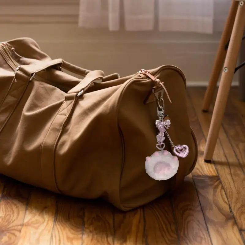 U4LE MARENDY DECORTER KEYRING ORNATED SAGC