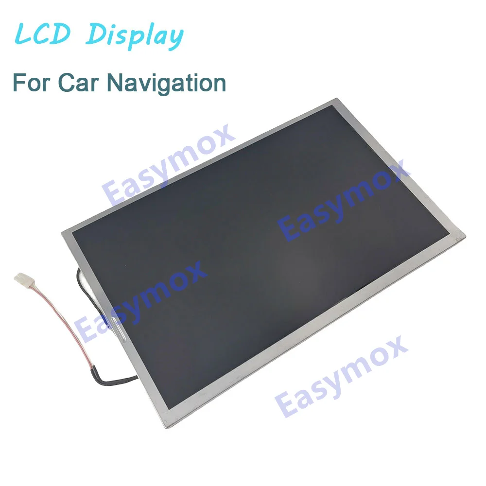Автомобильный дисплей для навигации GPS навигатора 10 дюймов