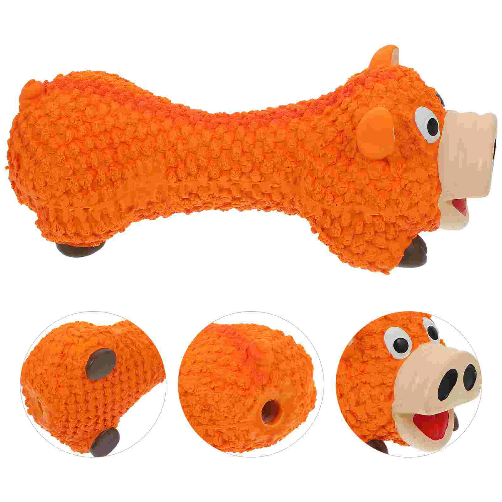 

Детская игрушка в форме животного, игрушка для прорезывания зубов