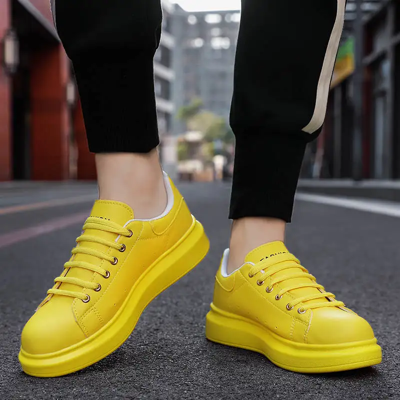 

High Top Sneakers Comfortable Walking Basket Sport Non Leather Casual Womens Running Sneakers Without Heel Sports Women Tennis