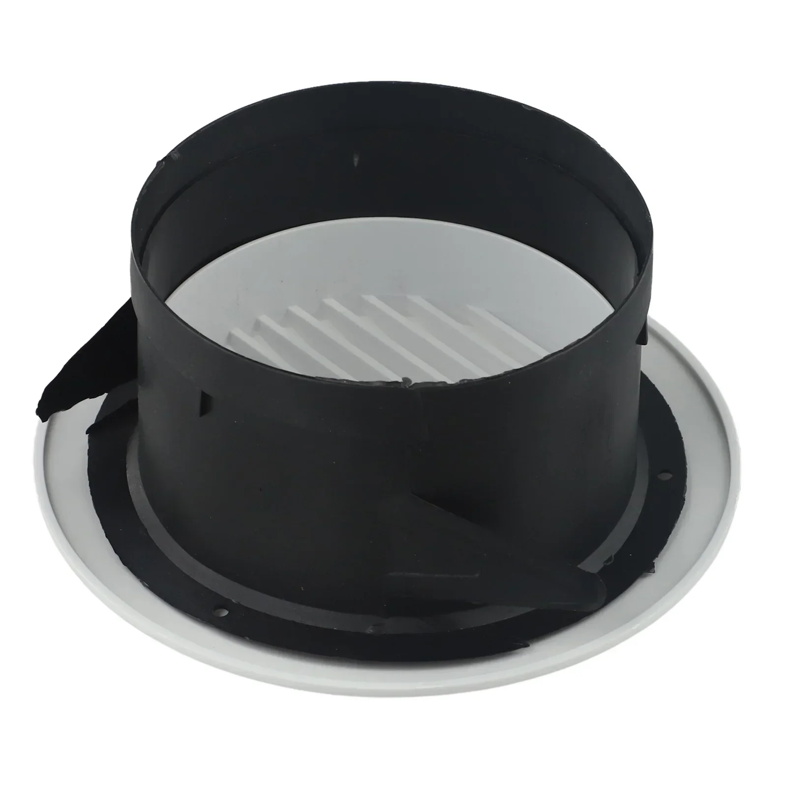 75-200 мм вентиляционная вытяжка круглые воздуховоды вентиляционные решетки