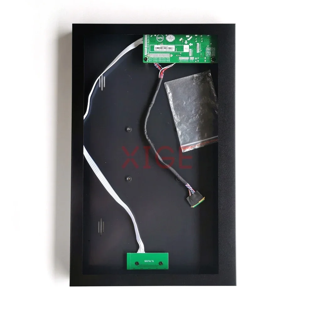 Для монитора LP133WH2-TLE1/TLF1/TLL3/TLM4 1366x768 HDMI-совместимый LVDS 40-контактный 13 3-дюймовый VGA