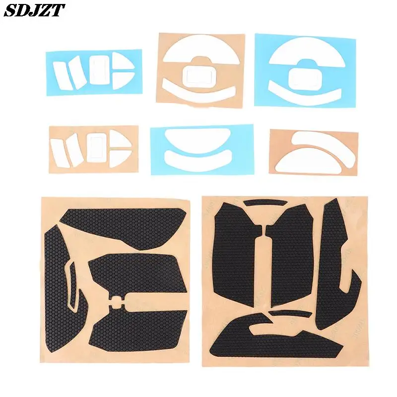 

Игровая Улучшенная мышь ice edition, ролики, ножки для Razer Viper/Viper ultimate/Viper mini pro Glides