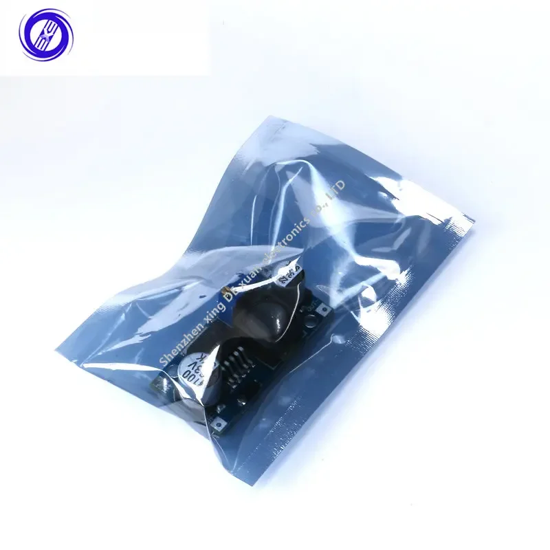 DC-DC LM2596HVS LM2596HV 48 В Регулируемый понижающий преобразователь Модуль питания 4 5-50 до