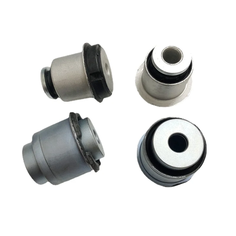 

4 PCS Front Lower Control Arm Bushing Big Small Bush For Maserati Levante 2016 2017 2018 2019 2020 2021